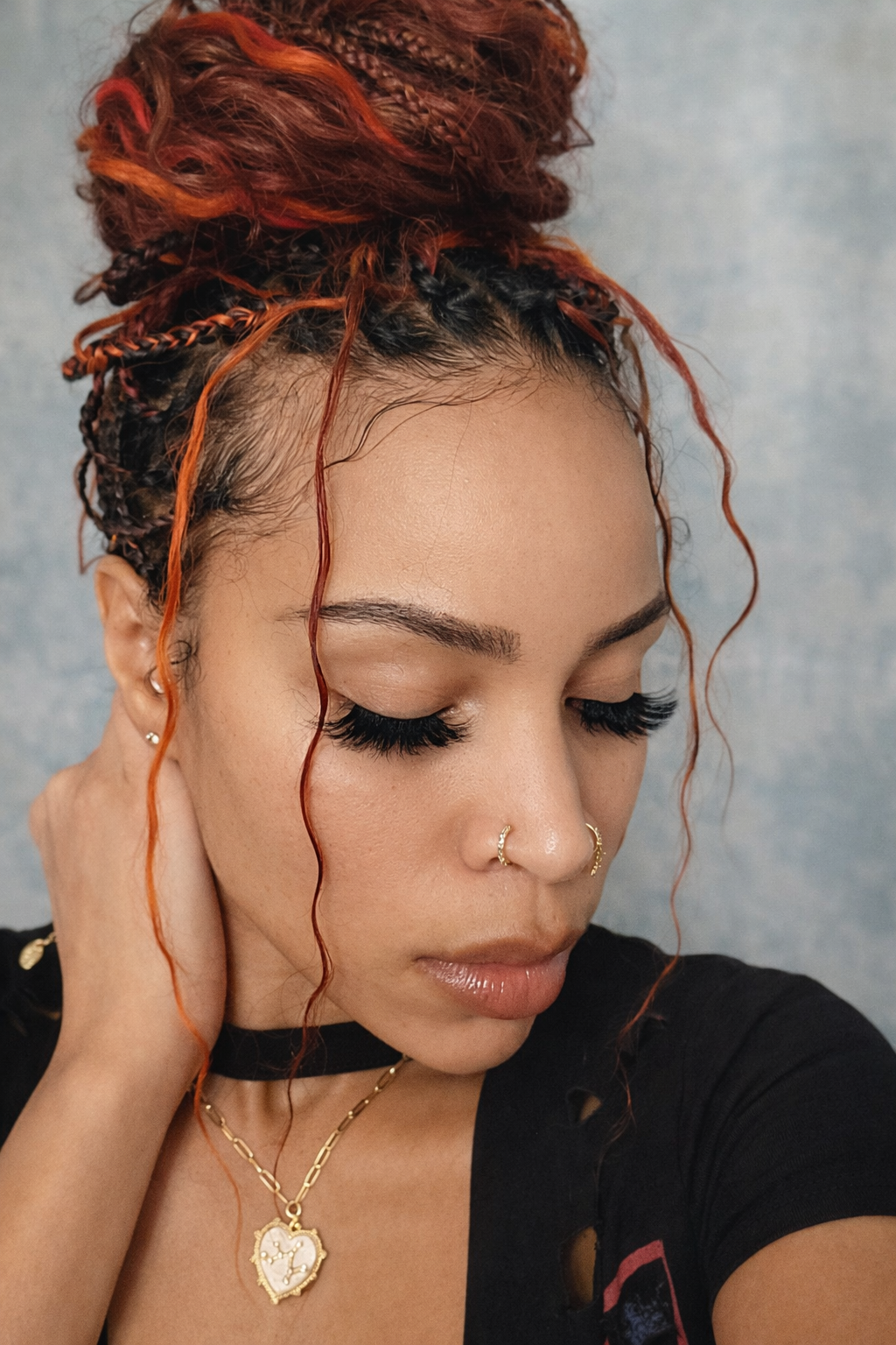 Bare Luxe™ 3D Mink Lashes