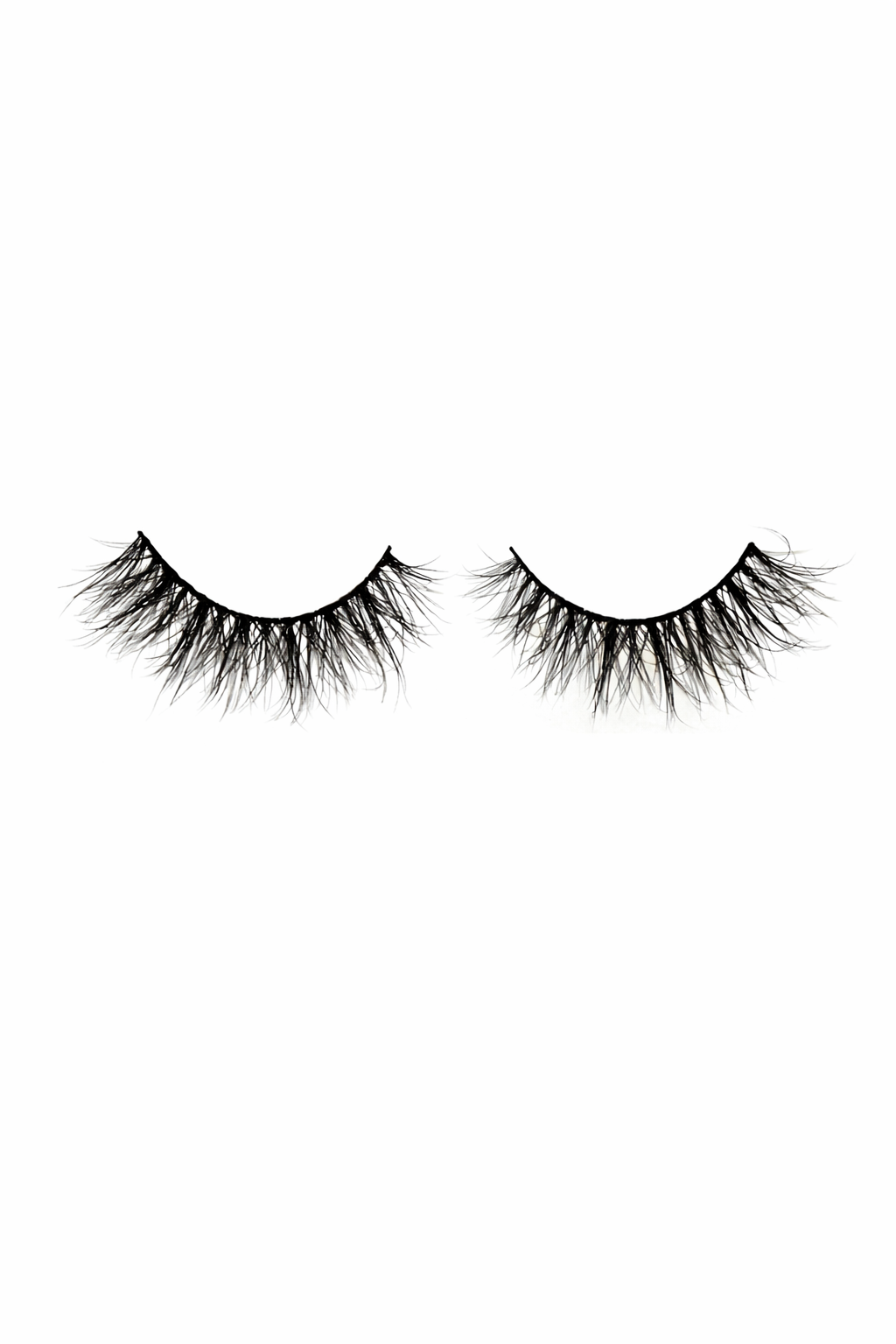 Bare Luxe™ 3D Mink Lashes